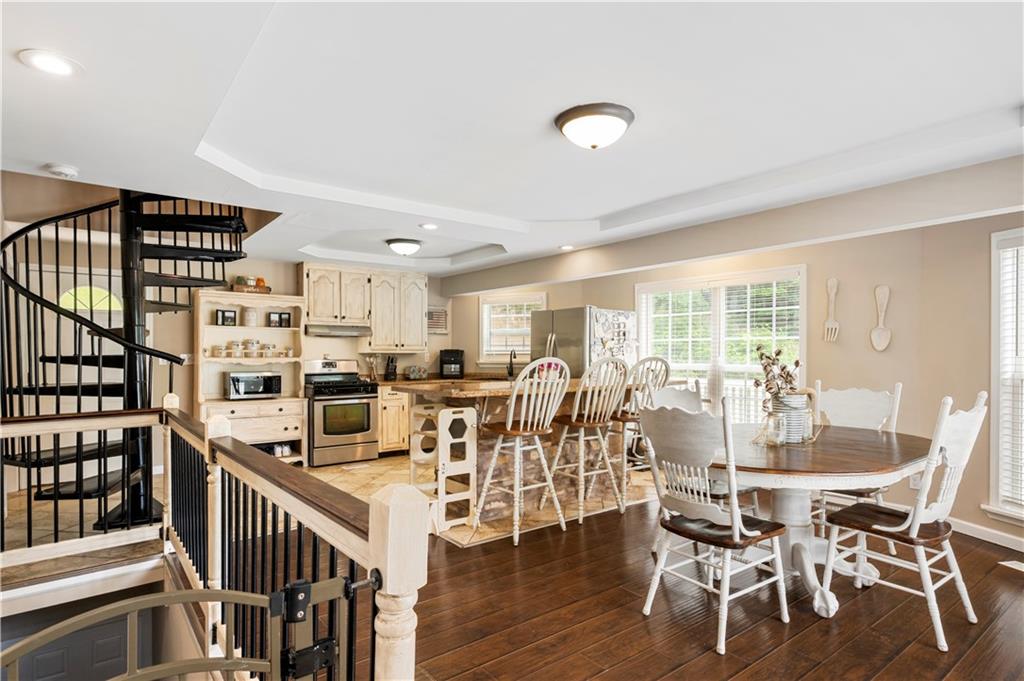 488 Buckley Way Resaca, GA 30735 - Photo 8 of 28