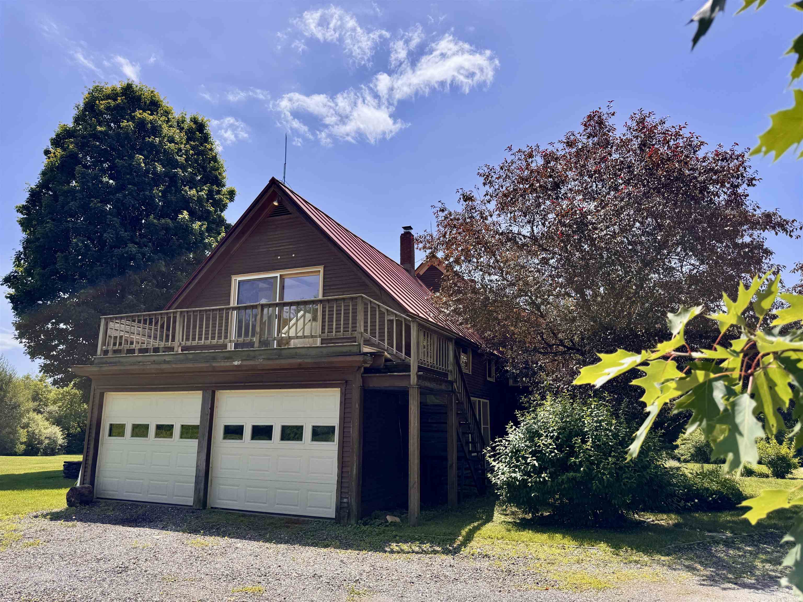 19 Hartley Road Barre Town, VT 05641 - Photo 53 of 58