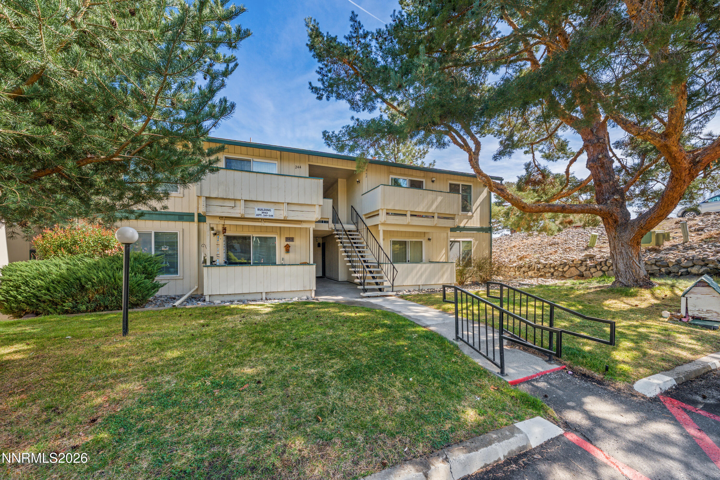3942 Clear Acre Lane, Unit 241 Reno, NV 89512 - Photo 1 of 16 A7V05004