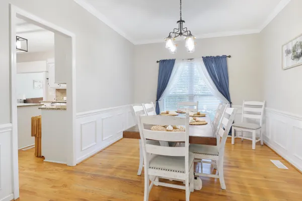 $600,000 | 1109 Hollybrooke Drive, Moncks Corner, SC 29461