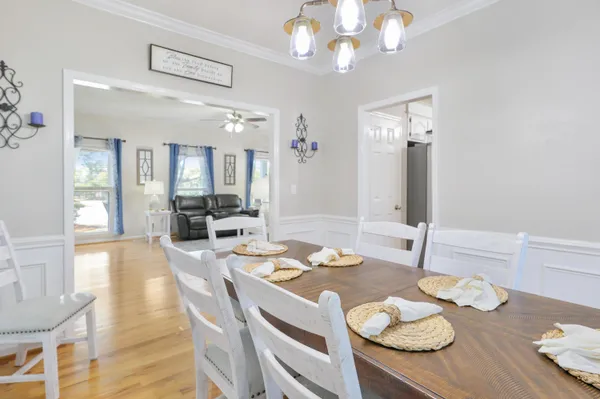 $600,000 | 1109 Hollybrooke Drive, Moncks Corner, SC 29461