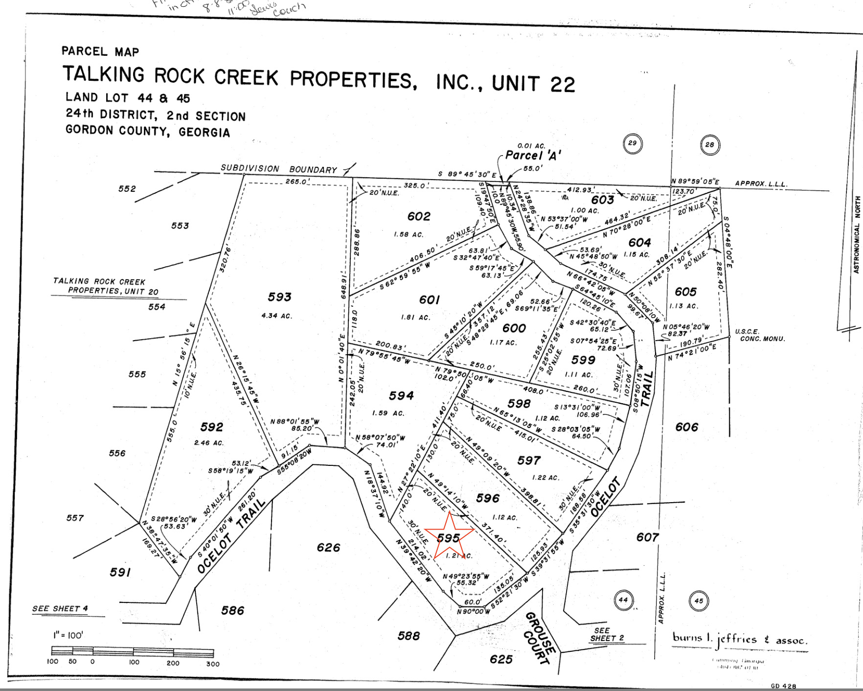 595 Ocelot Ranger, GA 30734 - Photo 5 of 31 unknown