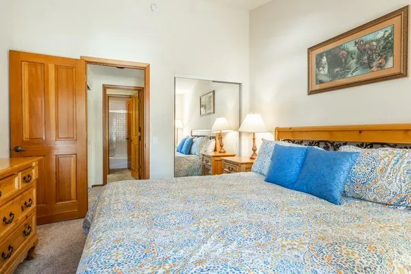 $1,169,000 | 936 Links Way, Unit 936, Mammoth Lakes, CA 93546