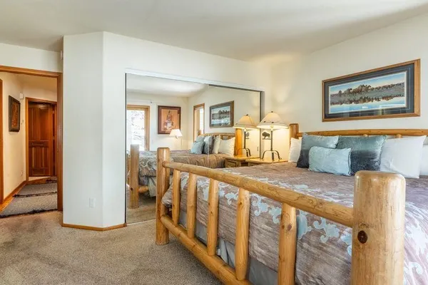 $1,169,000 | 936 Links Way, Unit 936, Mammoth Lakes, CA 93546