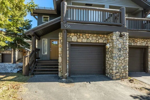 $1,169,000 | 936 Links Way, Unit 936, Mammoth Lakes, CA 93546