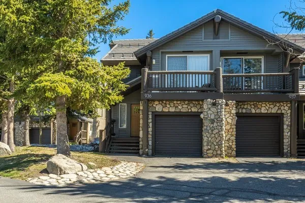 $1,169,000 | 936 Links Way, Unit 936, Mammoth Lakes, CA 93546