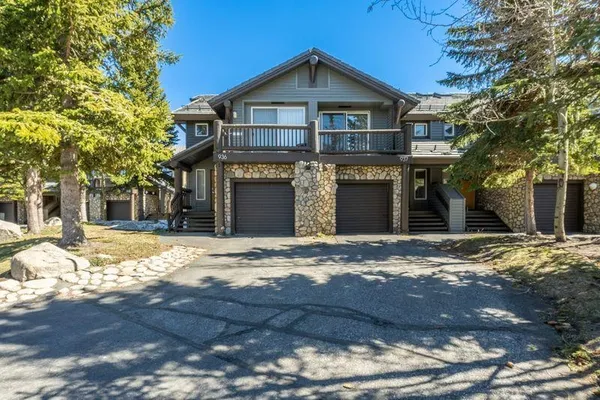 $1,169,000 | 936 Links Way, Unit 936, Mammoth Lakes, CA 93546