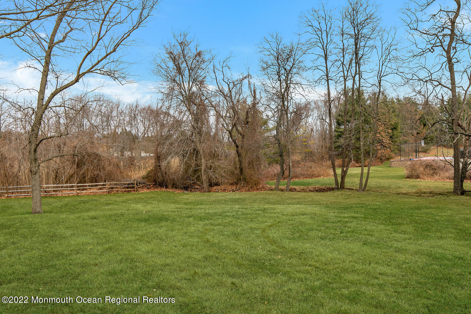 15 Centerville Road Holmdel, NJ 07733 - Photo 17 of 19 Yard