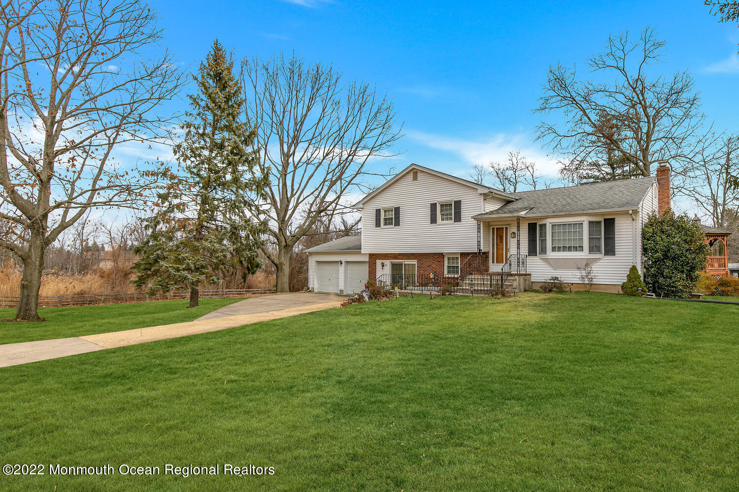 15 Centerville Road Holmdel, NJ 07733 - Photo 19 of 19 Alternate Exterior