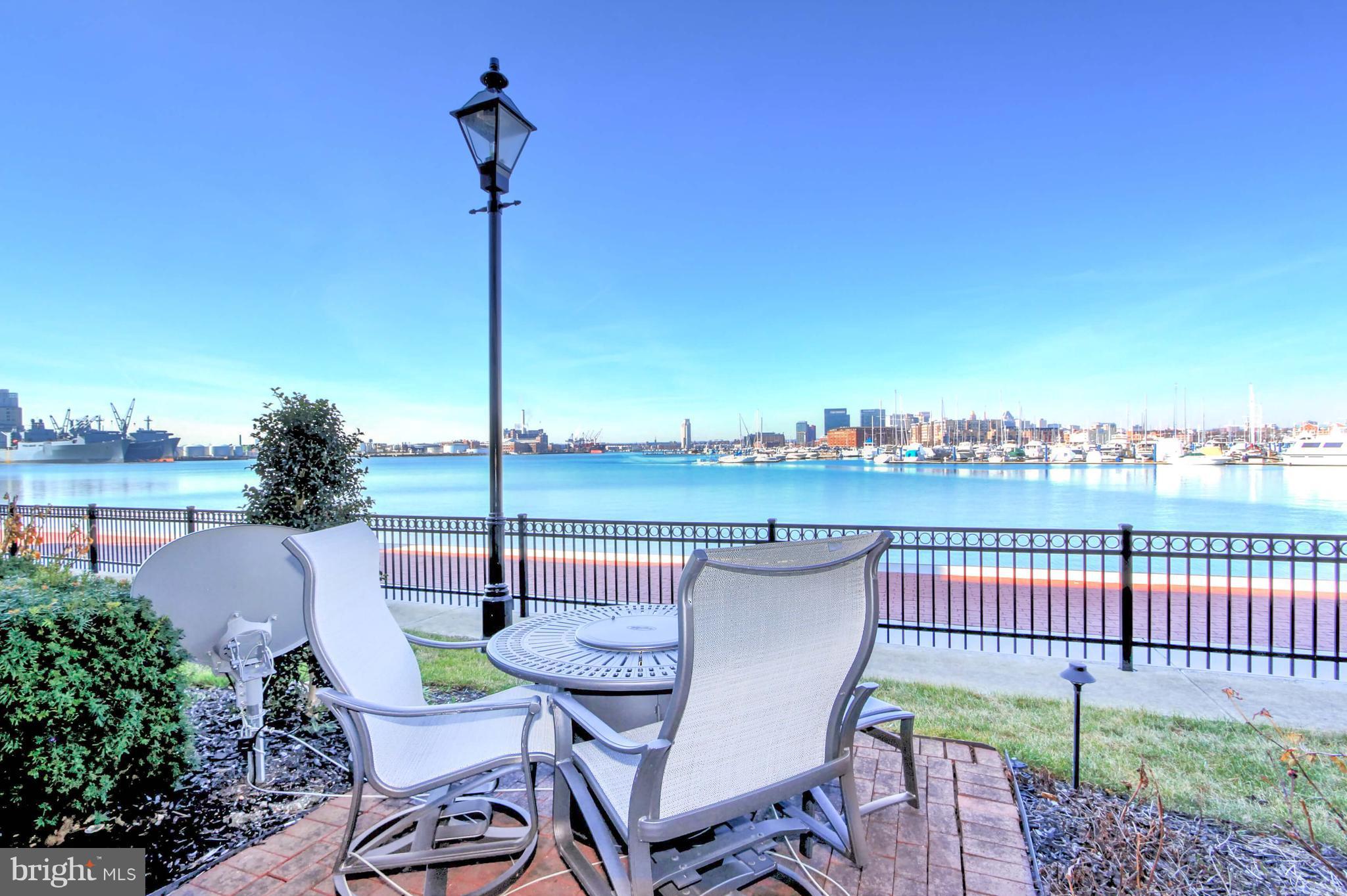 1240 Dockside Circle Baltimore, MD 21224 - Photo 26 of 30 View