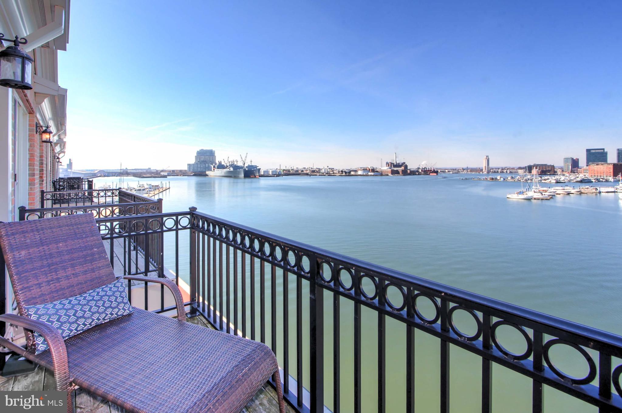 1240 Dockside Circle Baltimore, MD 21224 - Photo 27 of 30 View