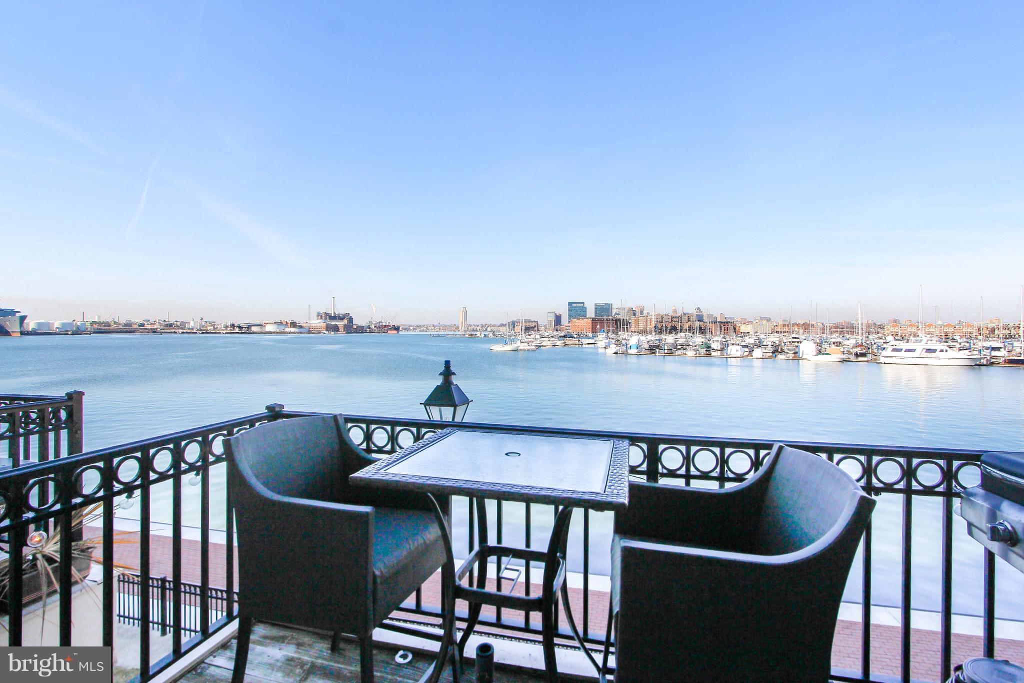 1240 Dockside Circle Baltimore, MD 21224 - Photo 28 of 30 View