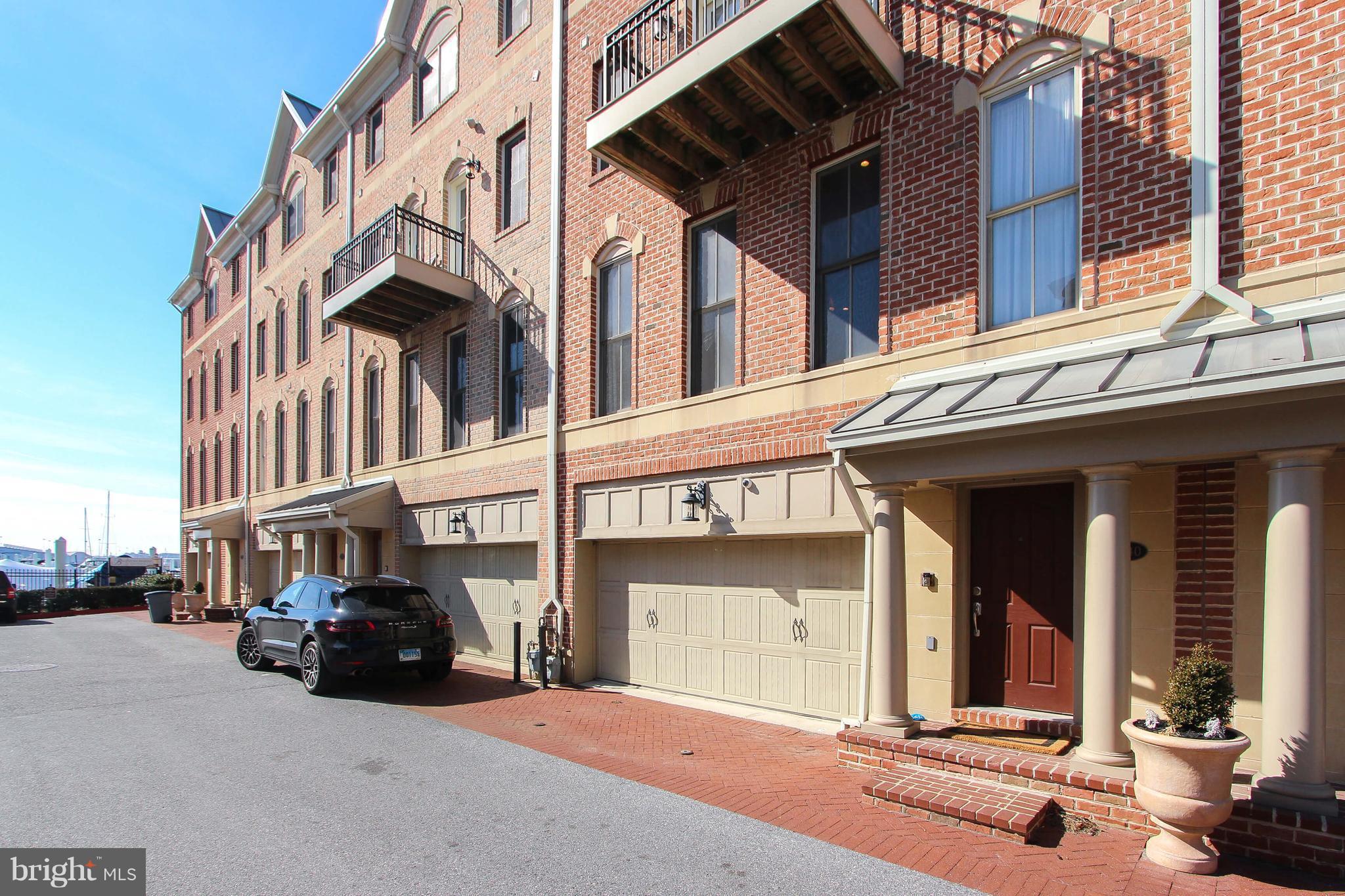 1240 Dockside Circle Baltimore, MD 21224 - Photo 29 of 30 Exterior (Front)