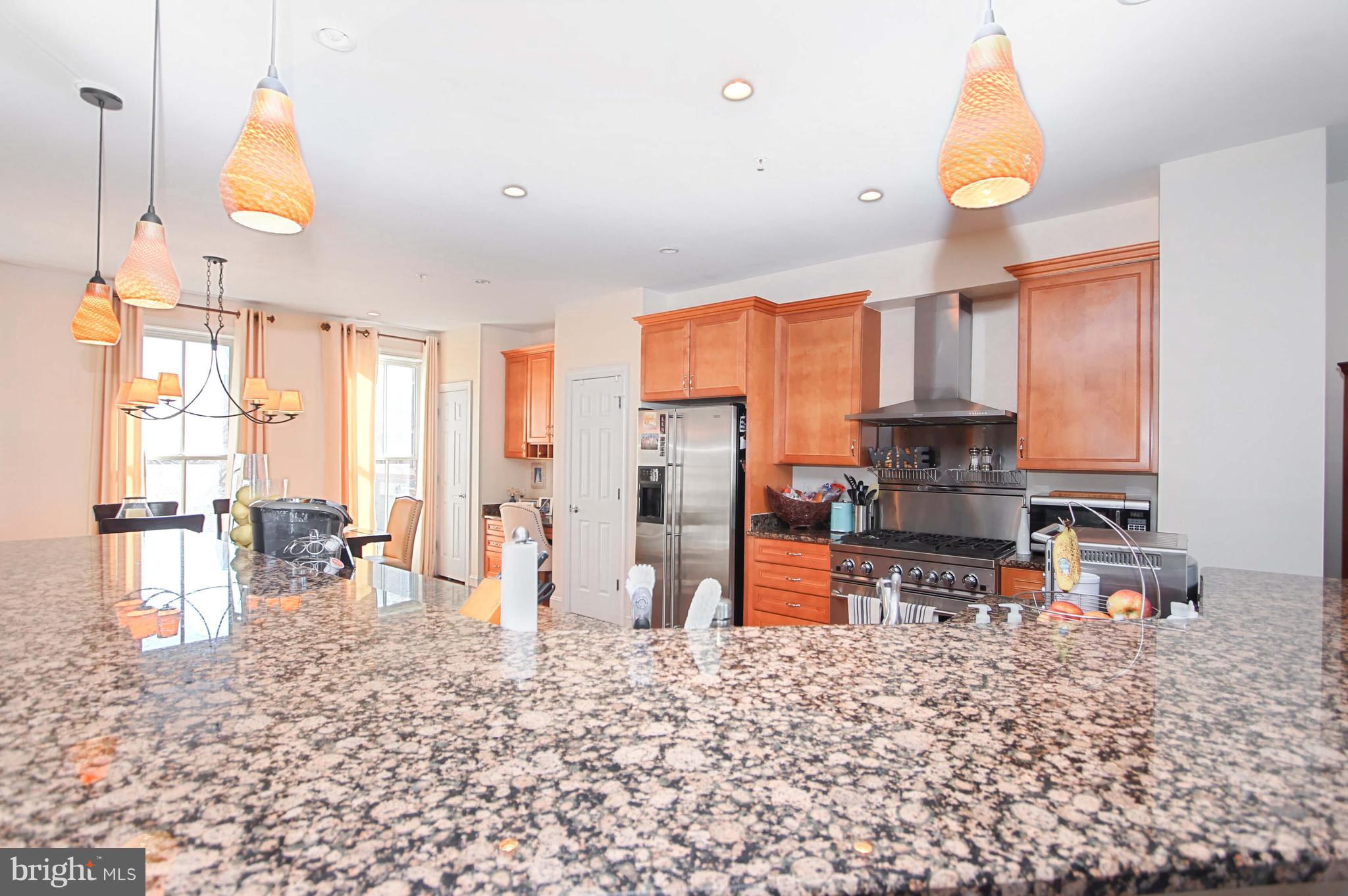 1240 Dockside Circle Baltimore, MD 21224 - Photo 5 of 30 Kitchen
