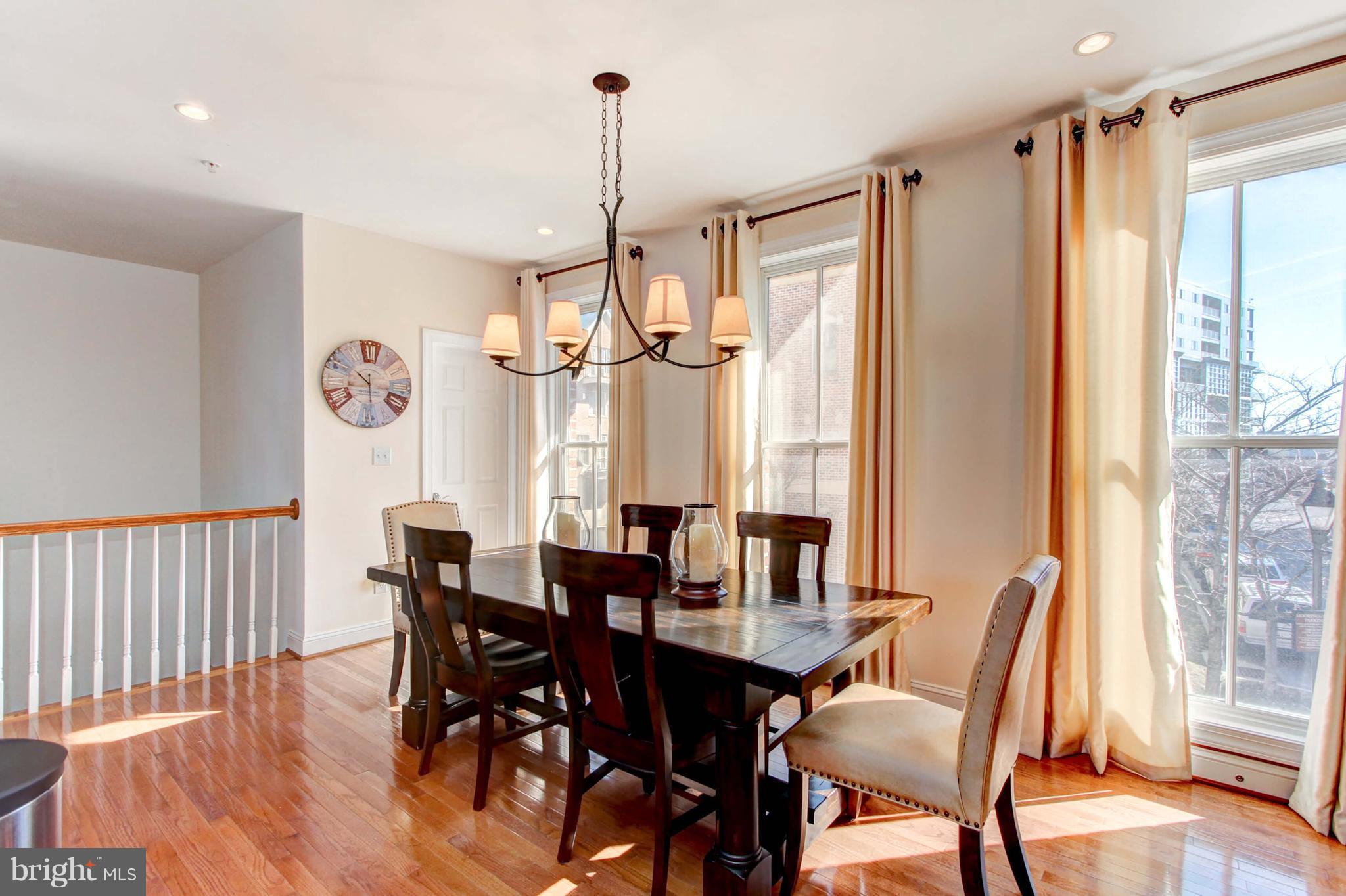 1240 Dockside Circle Baltimore, MD 21224 - Photo 6 of 30 Kitchen