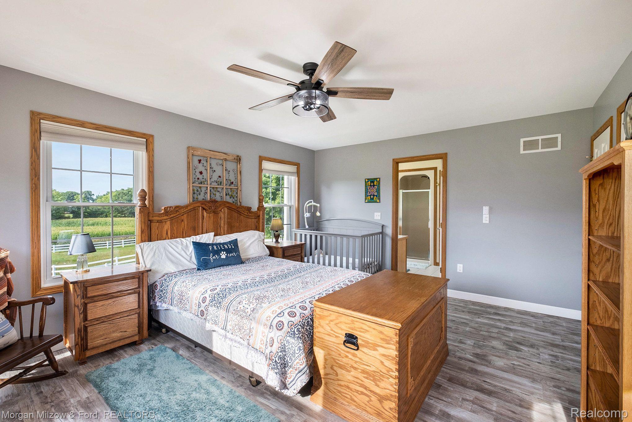 1270 North Elba Road Lapeer, MI 48446 - Photo 19 of 48 Gallery Image 19