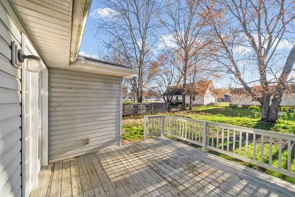 $1,350 | 563 Bridgette Drive, Clarksville, TN 37042