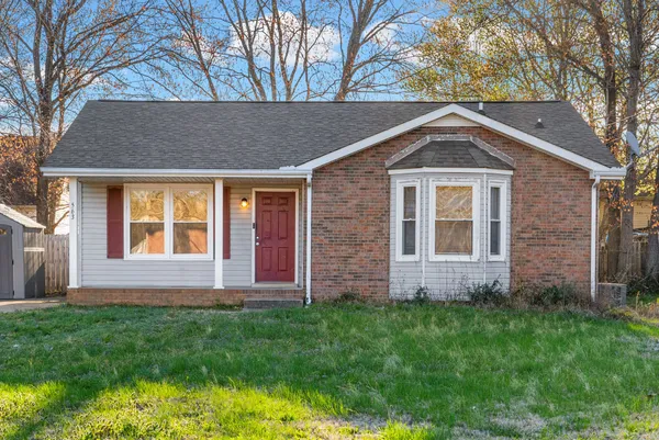 $1,350 | 563 Bridgette Drive, Clarksville, TN 37042
