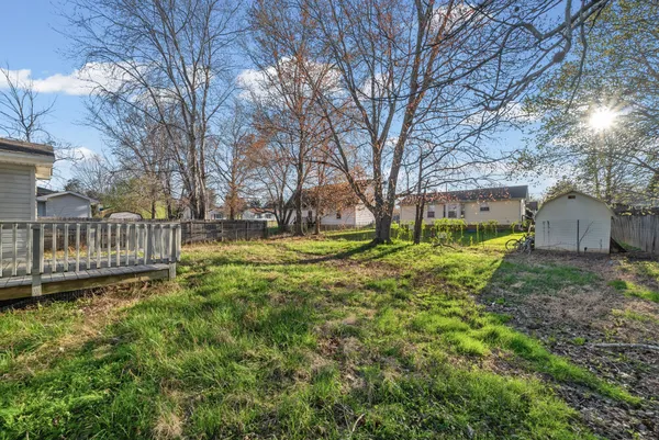 $1,350 | 563 Bridgette Drive, Clarksville, TN 37042