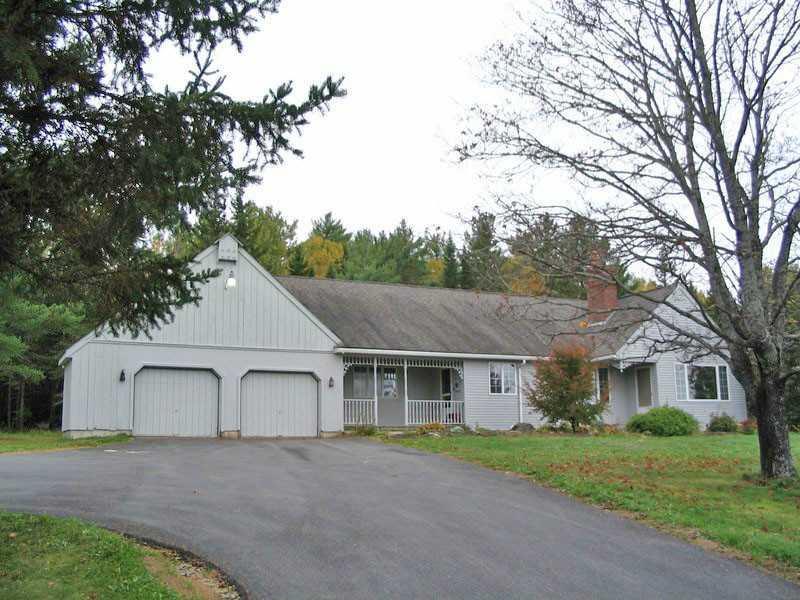 225 Pierce Road Brewer, ME 04412 - Photo 1 of 35 Exterior Front. Welcome to 225...