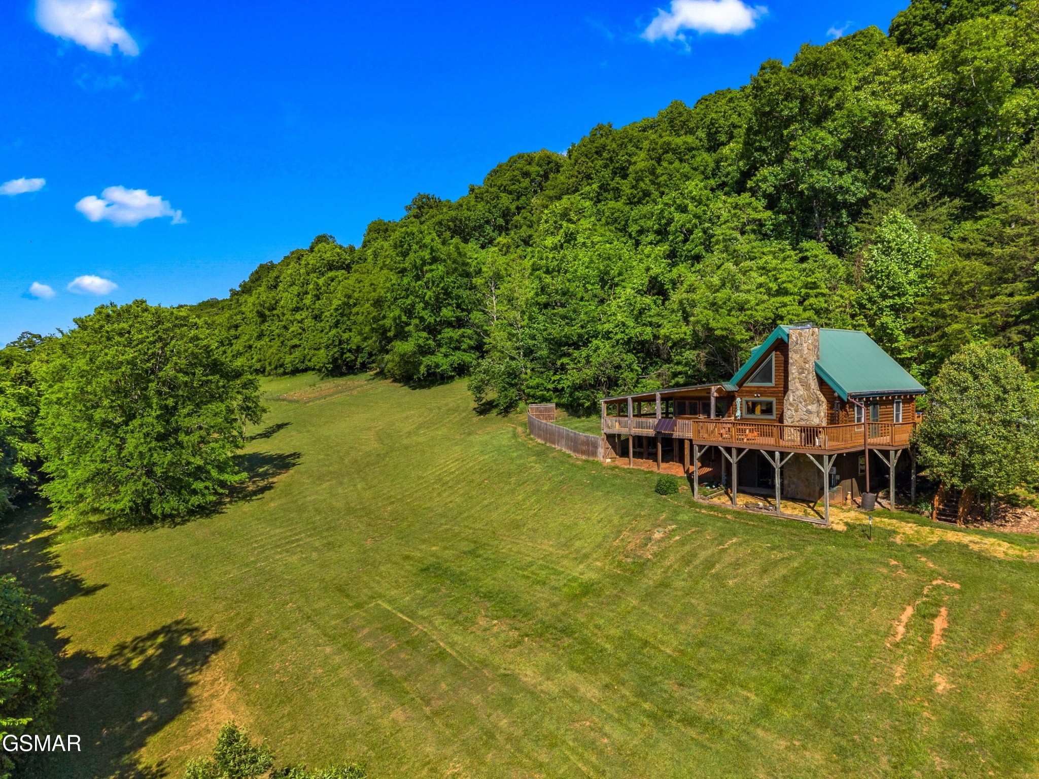 1820 Babbs Mill Road Afton, TN 37616 - Photo 45 of 64 Gallery Image 45