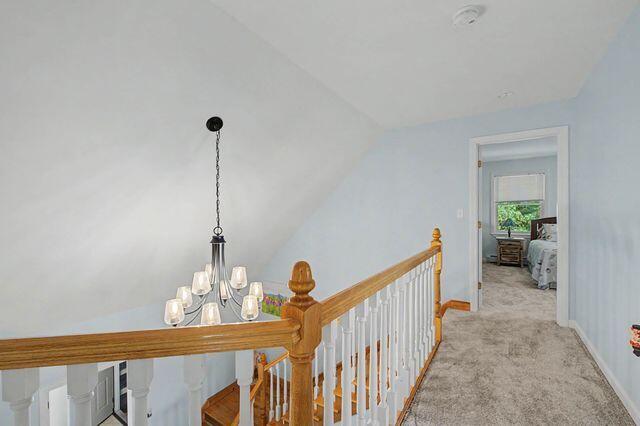 19 Eagle Crest Road Sebago, ME 04029 - Photo 29 of 62 Layout