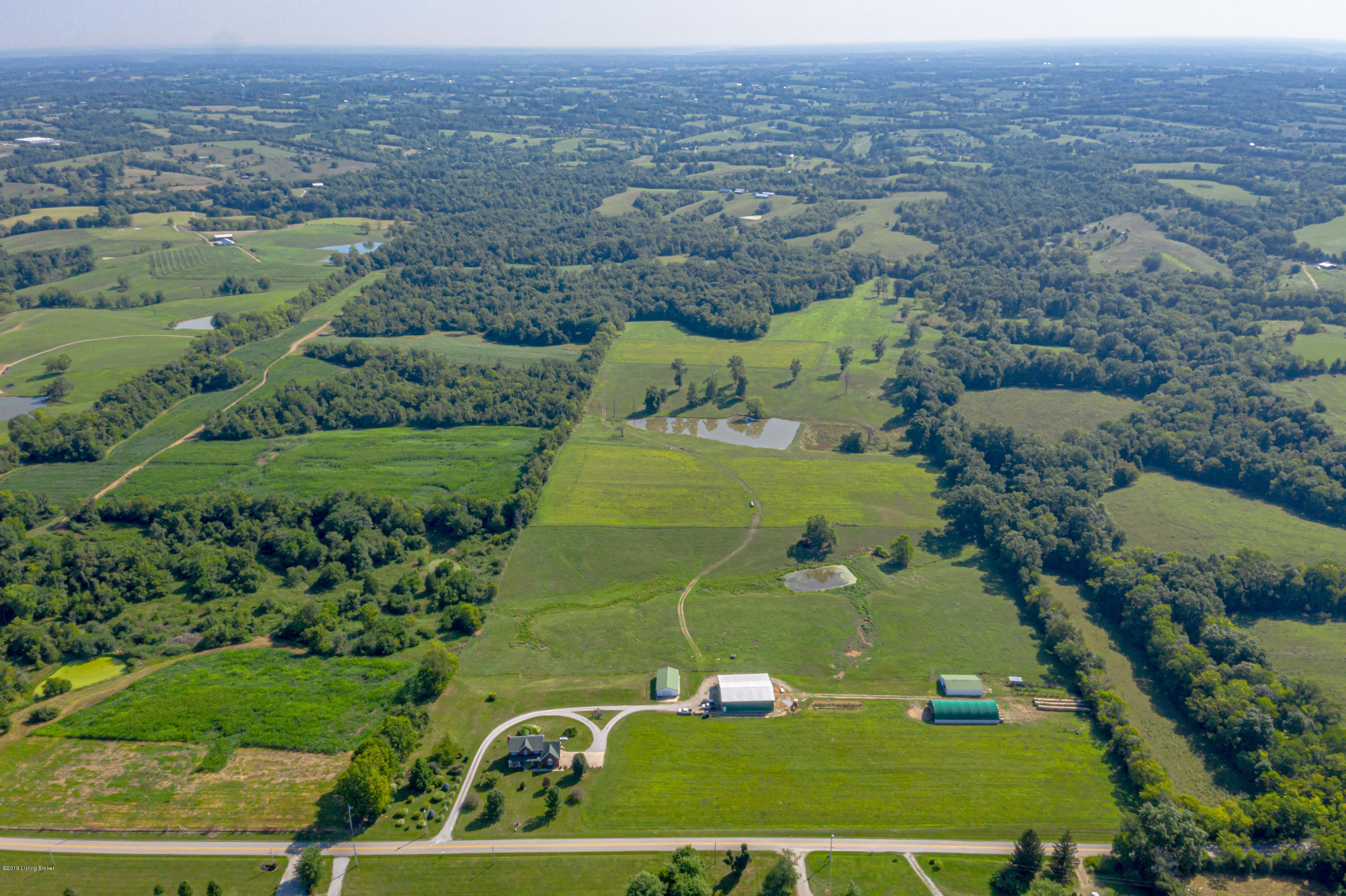 5410 Sulphur Road Sulphur, KY 40070 - Photo 61 of 84 DJI_0288