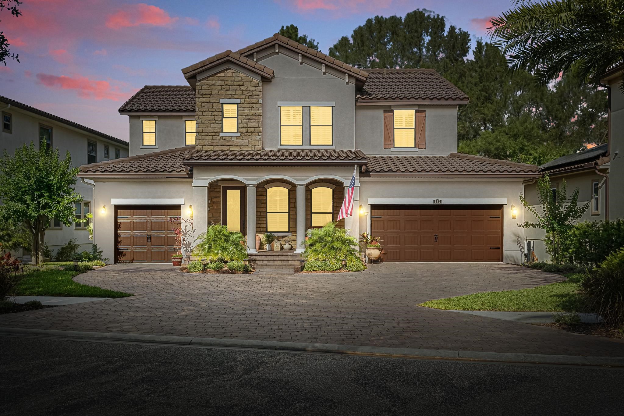 152 Spanish Marsh Drive St. Augustine, FL 32095 - Photo 53 of 63