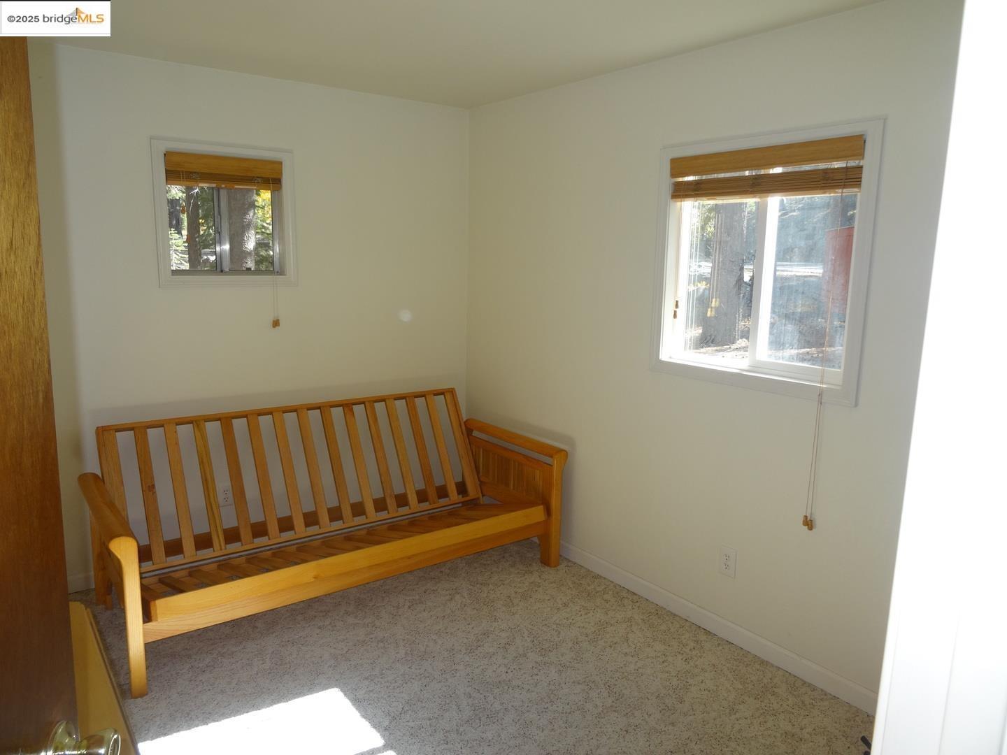51468 Donner Pass Road Soda Springs, CA 95728 - Photo 7 of 22 a view of entryway with window