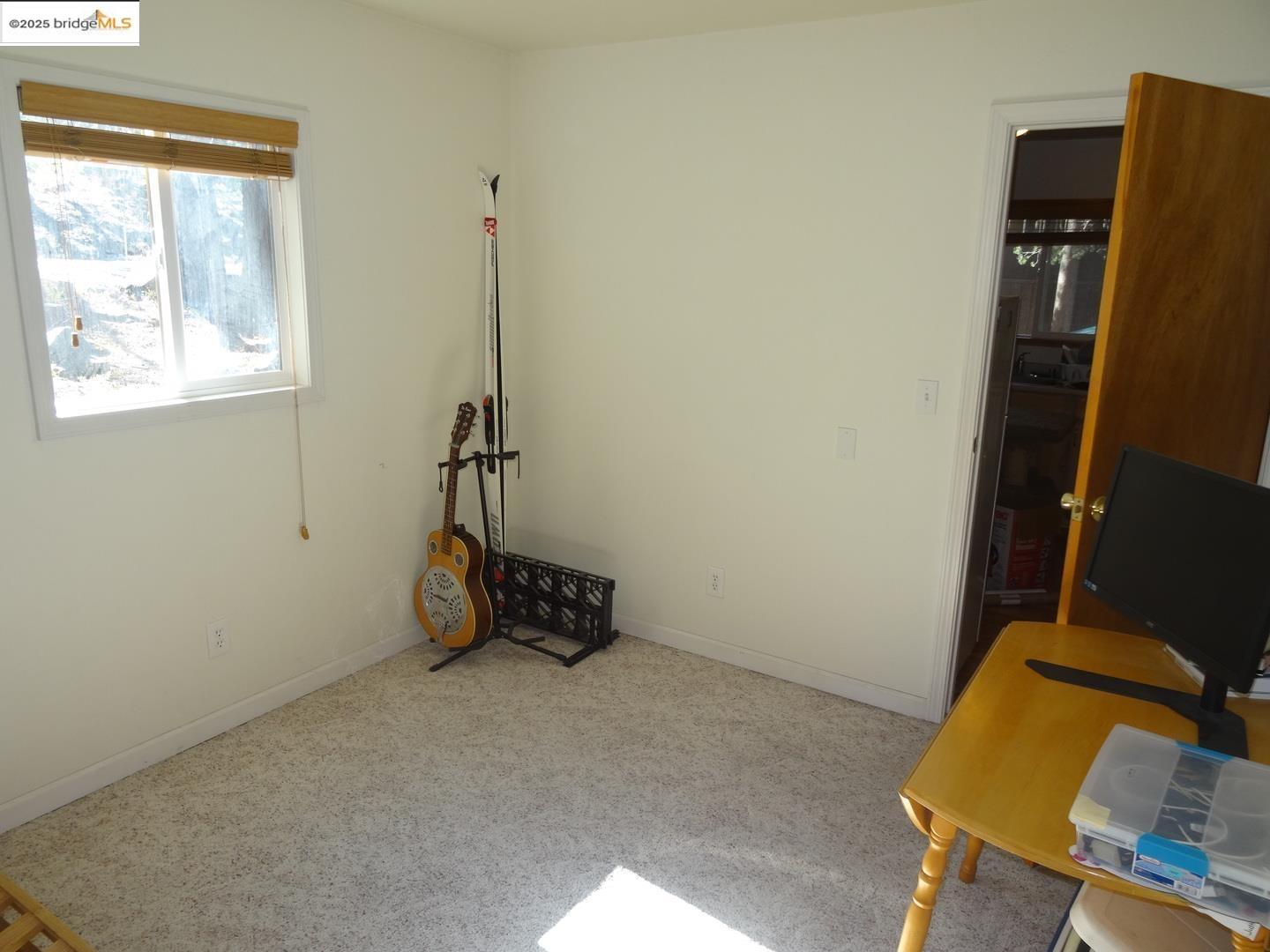 51468 Donner Pass Road Soda Springs, CA 95728 - Photo 8 of 22 a view of workspace with windows