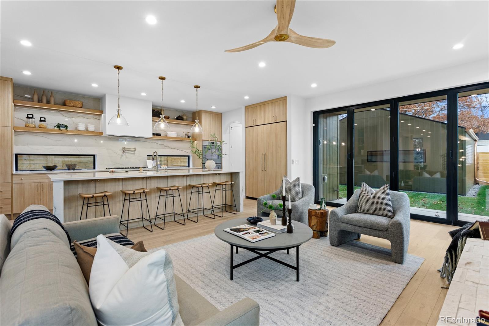 592 South High Street Denver, CO 80209 - Photo 11 of 50