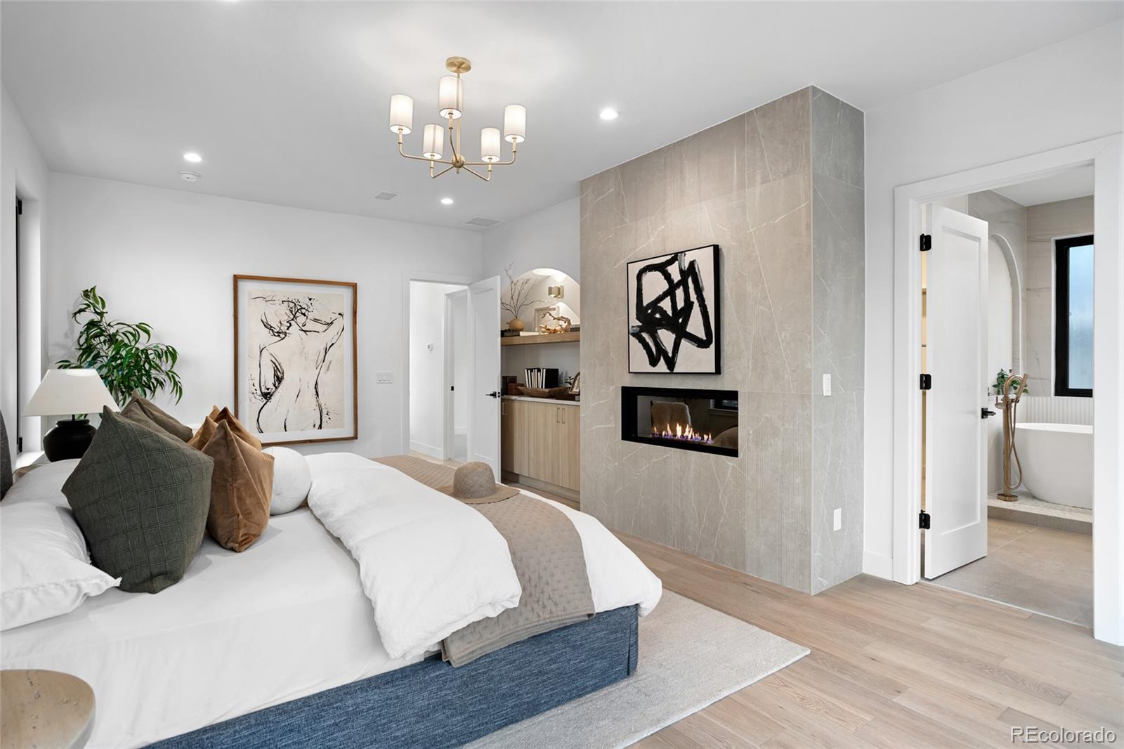 592 South High Street Denver, CO 80209 - Photo 23 of 50