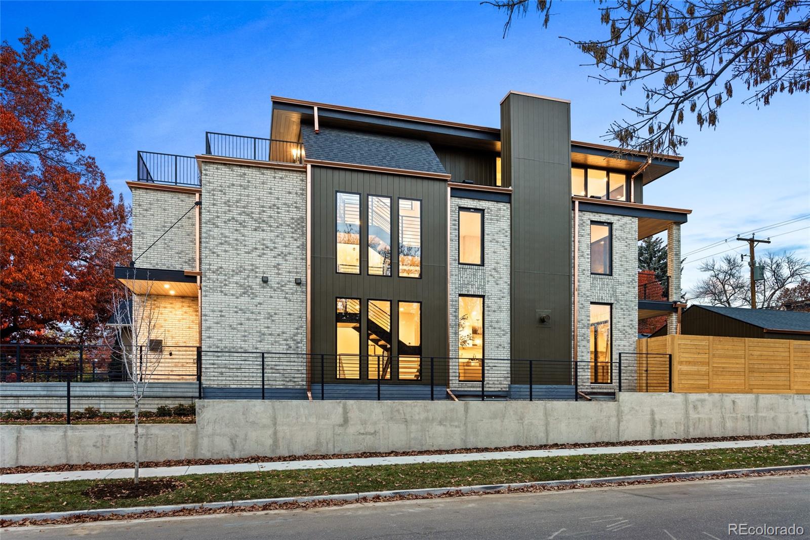 592 South High Street Denver, CO 80209 - Photo 3 of 50