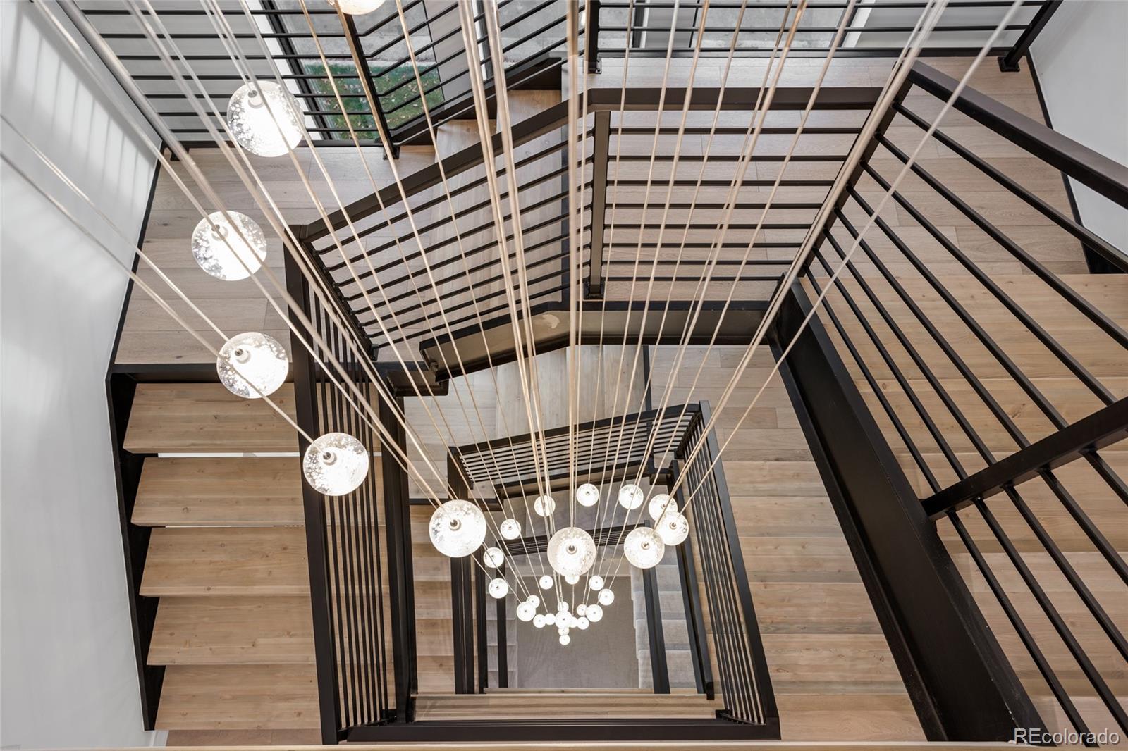 592 South High Street Denver, CO 80209 - Photo 32 of 50