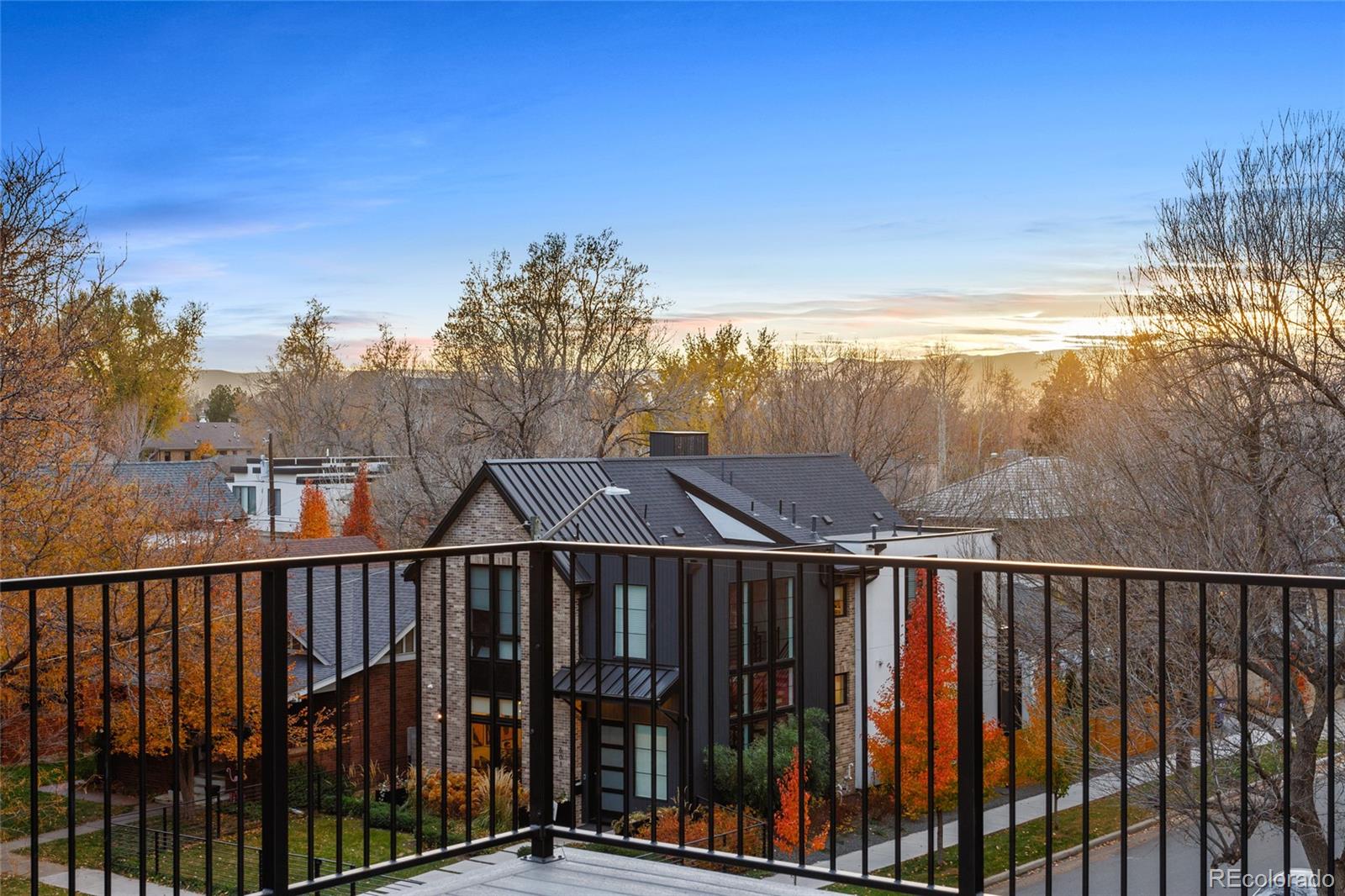 592 South High Street Denver, CO 80209 - Photo 37 of 50