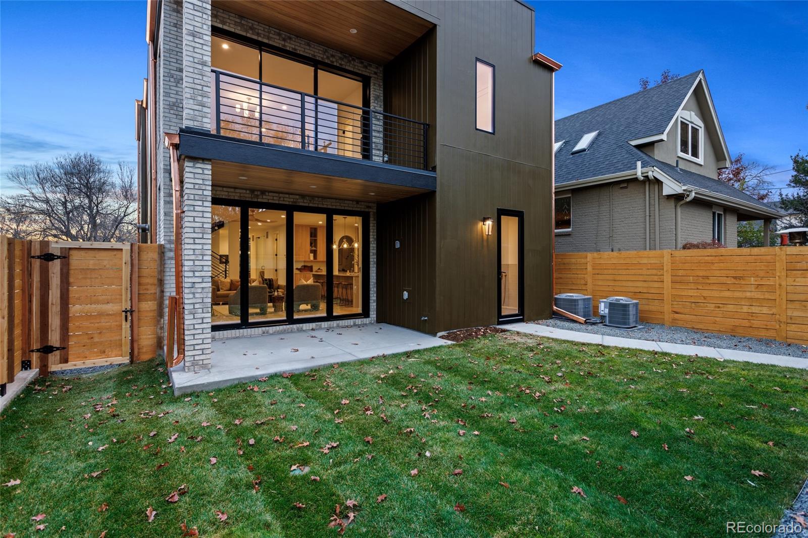 592 South High Street Denver, CO 80209 - Photo 43 of 50