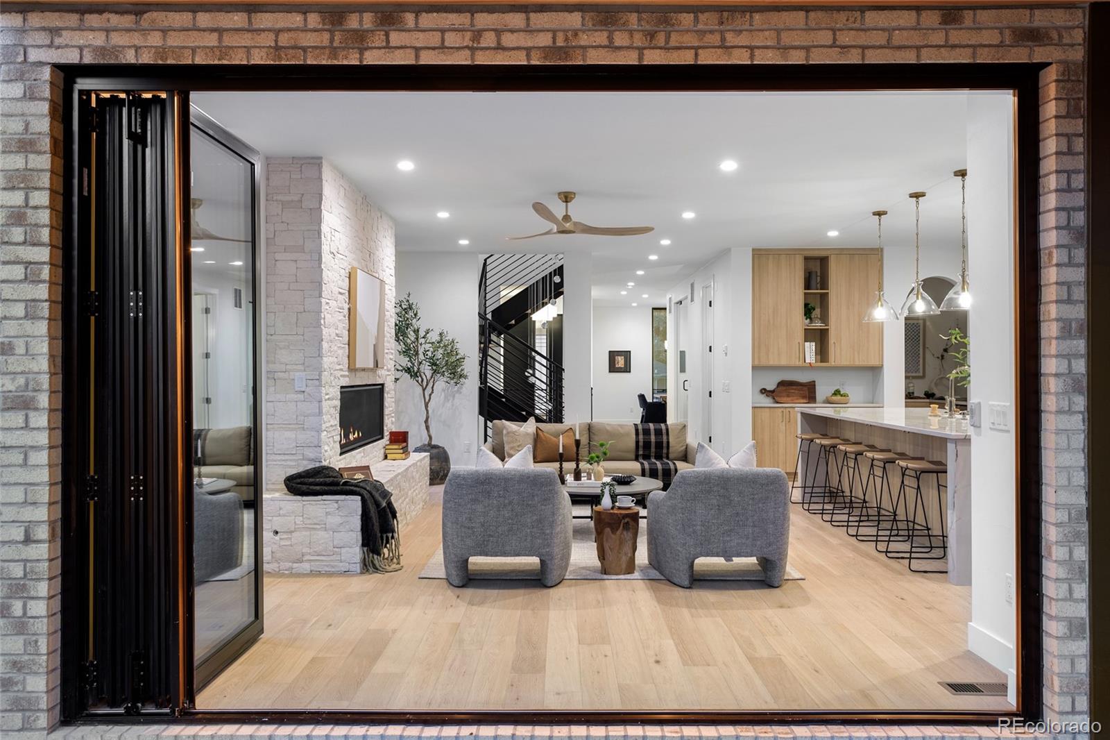 592 South High Street Denver, CO 80209 - Photo 44 of 50