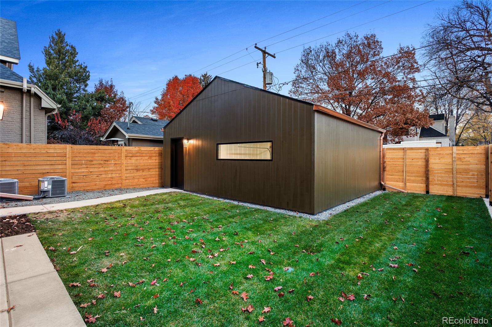 592 South High Street Denver, CO 80209 - Photo 46 of 50