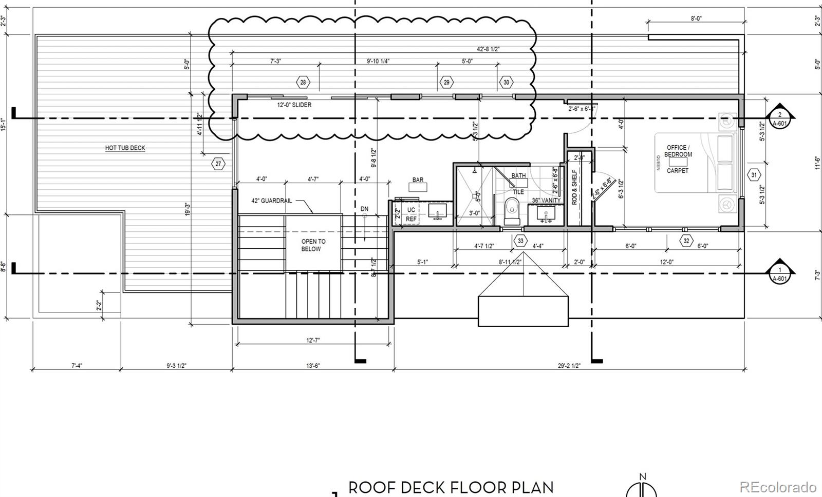 592 South High Street Denver, CO 80209 - Photo 49 of 50