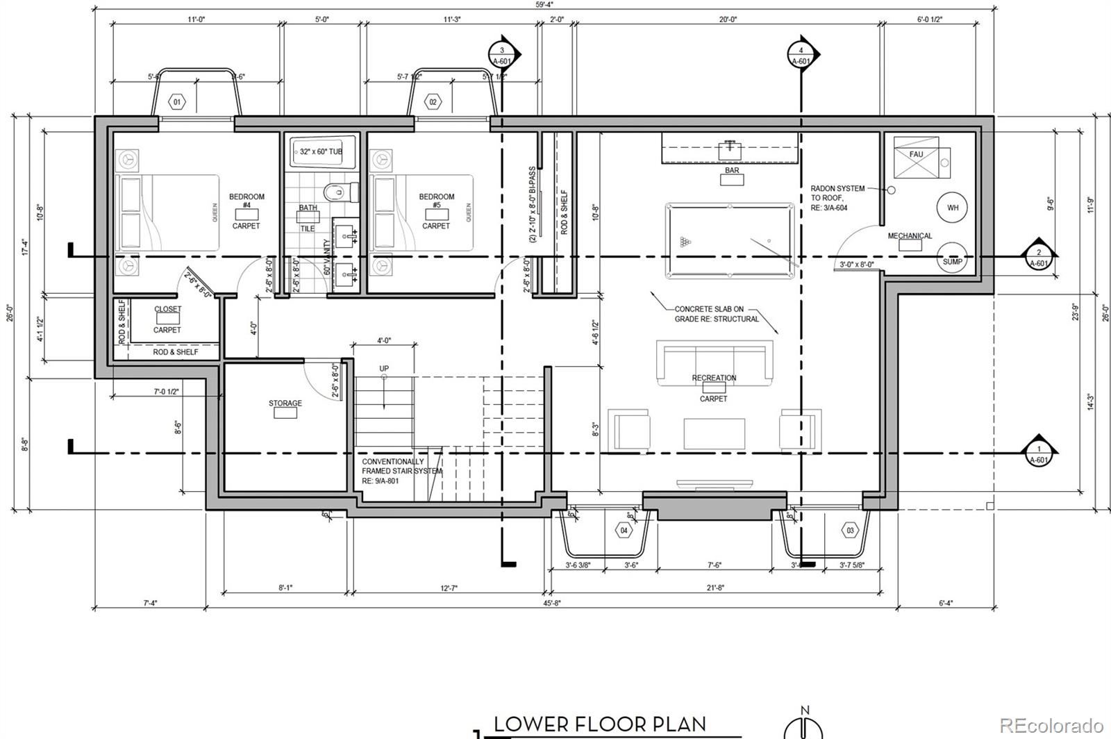 592 South High Street Denver, CO 80209 - Photo 50 of 50