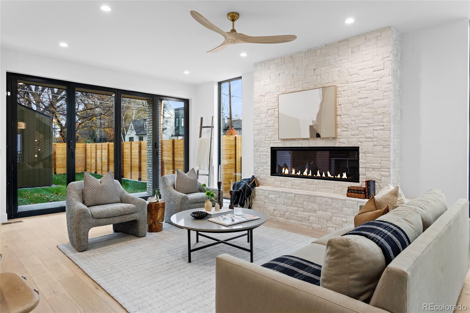 592 South High Street Denver, CO 80209 - Photo 7 of 50