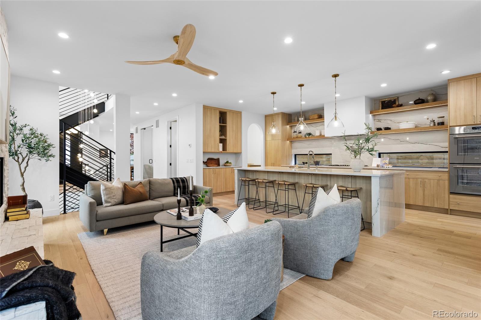 592 South High Street Denver, CO 80209 - Photo 9 of 50