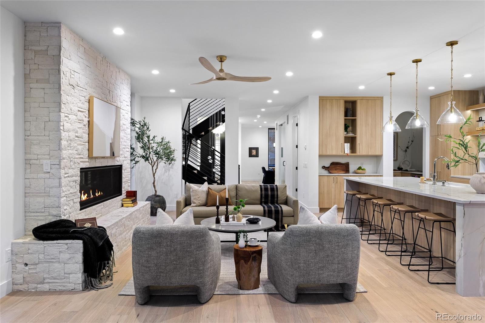 592 South High Street Denver, CO 80209 - Photo 10 of 50