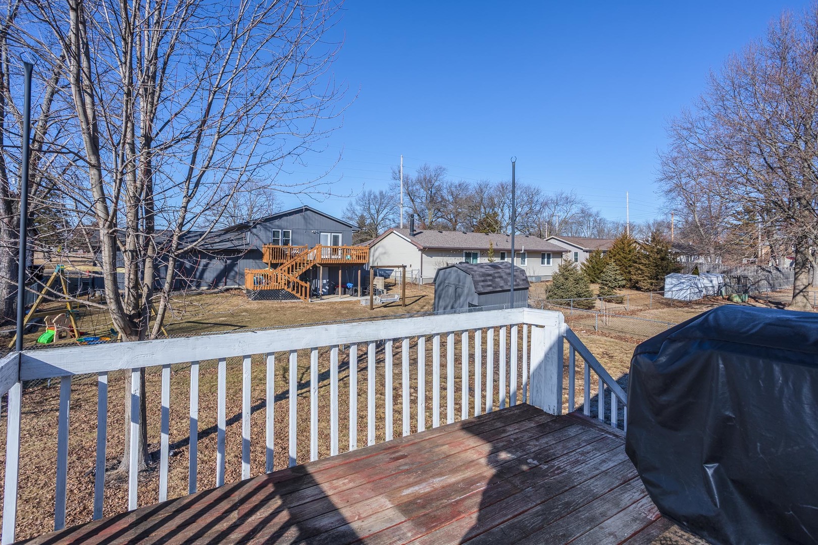 107 Nottingham Chase Normal, IL 61761 - Photo 34 of 44