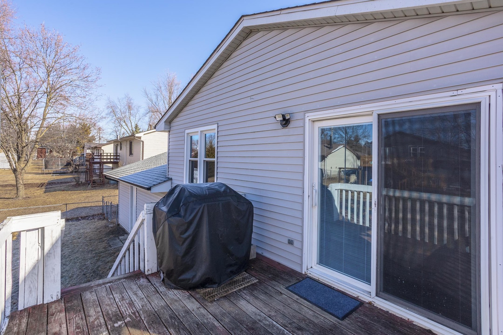 107 Nottingham Chase Normal, IL 61761 - Photo 35 of 44