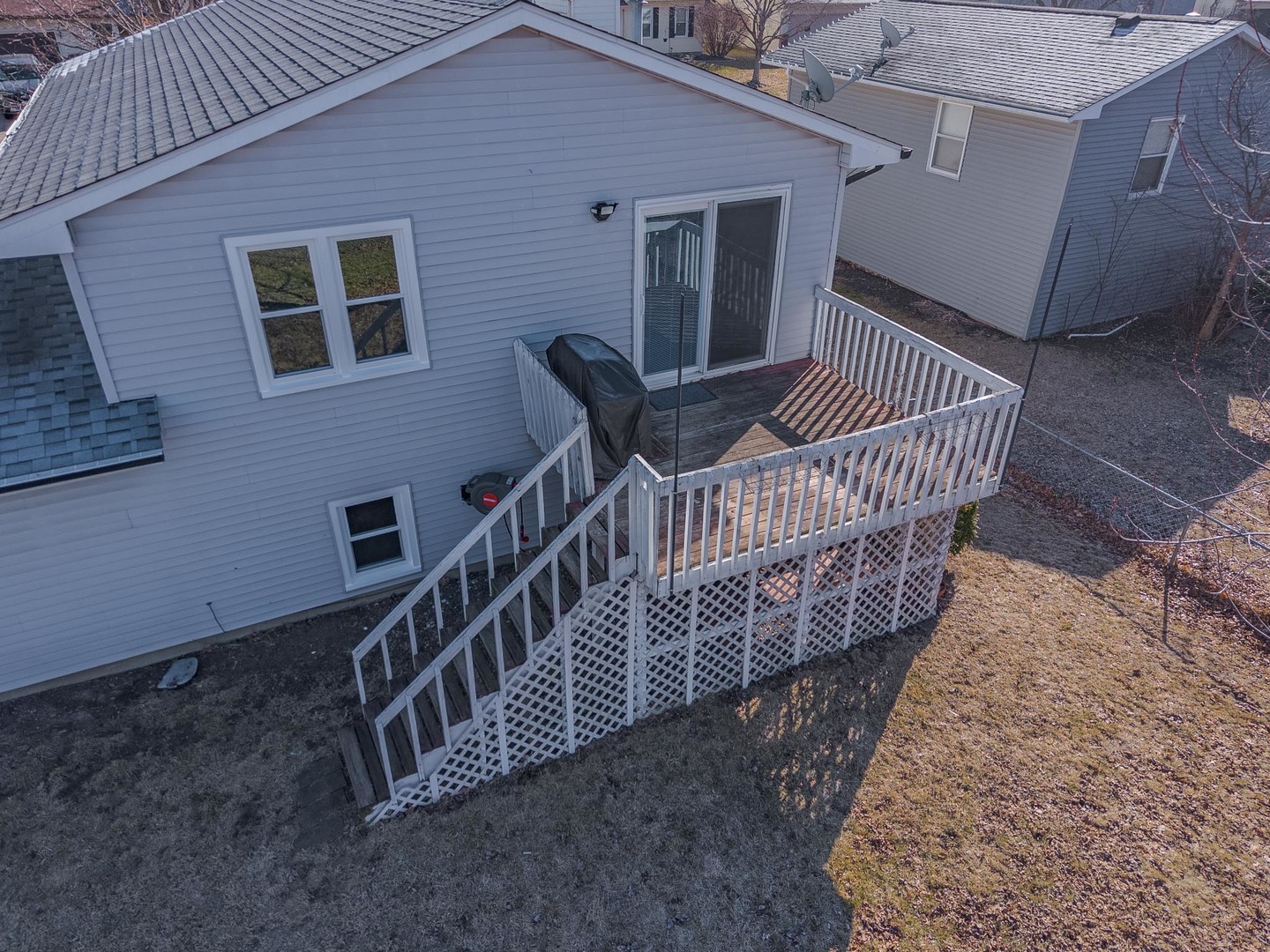 107 Nottingham Chase Normal, IL 61761 - Photo 36 of 44