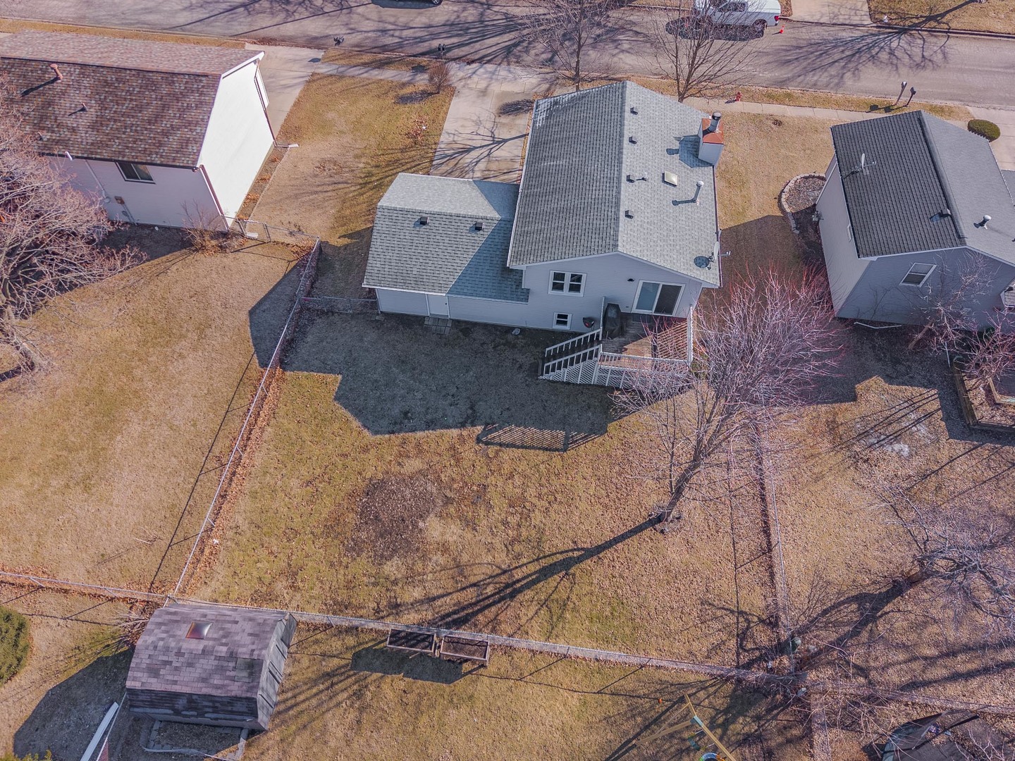 107 Nottingham Chase Normal, IL 61761 - Photo 41 of 44