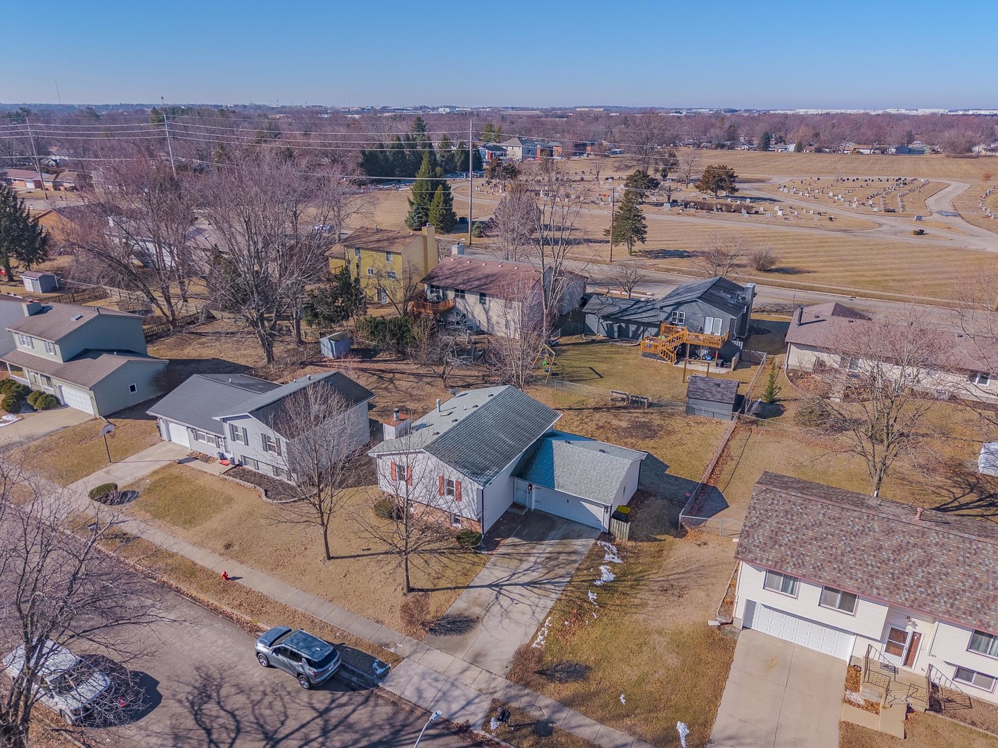 107 Nottingham Chase Normal, IL 61761 - Photo 42 of 44