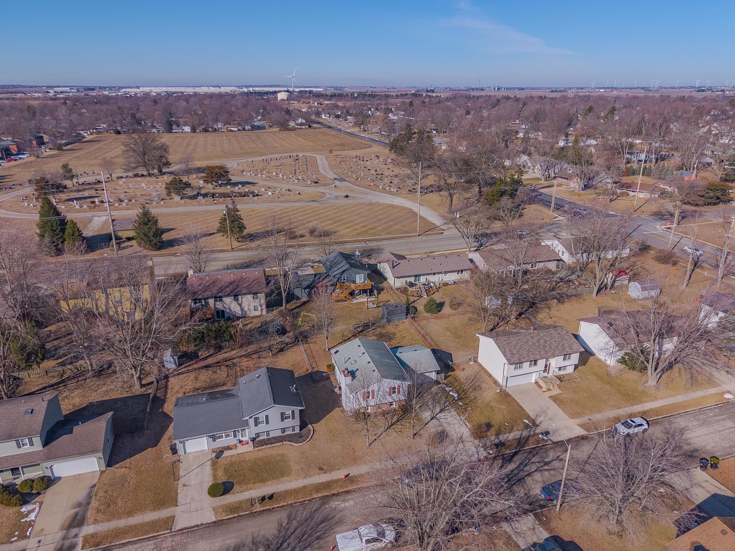 107 Nottingham Chase Normal, IL 61761 - Photo 43 of 44