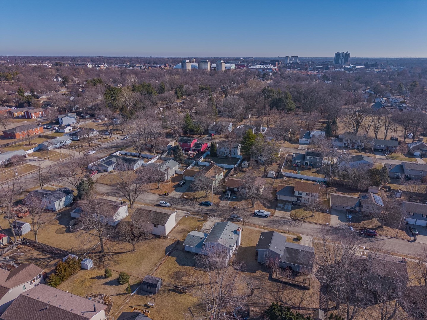 107 Nottingham Chase Normal, IL 61761 - Photo 44 of 44